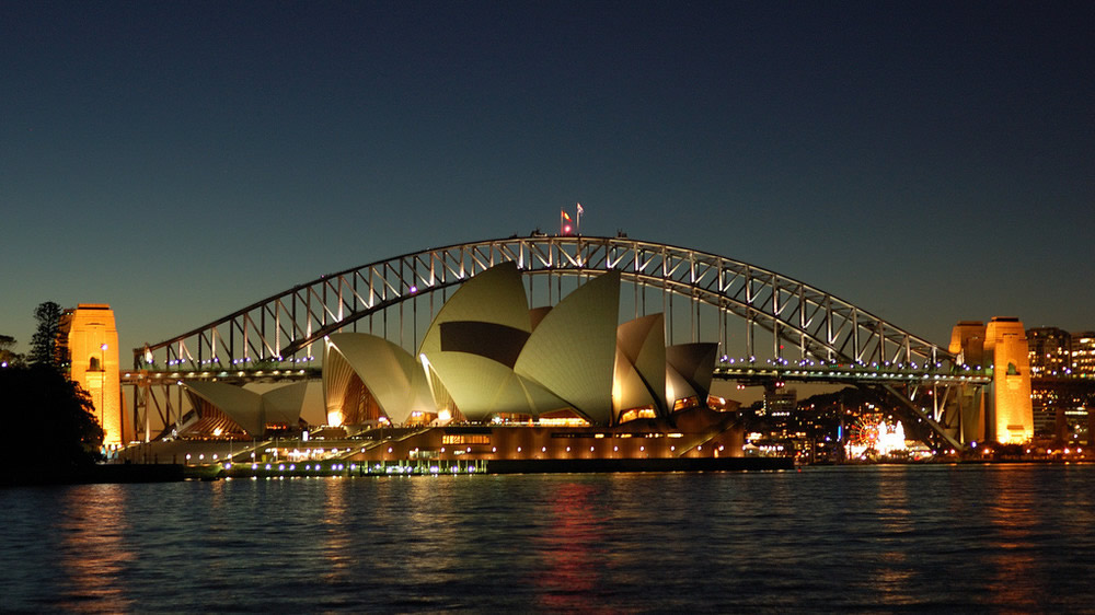 Nuestros viajes a Australia